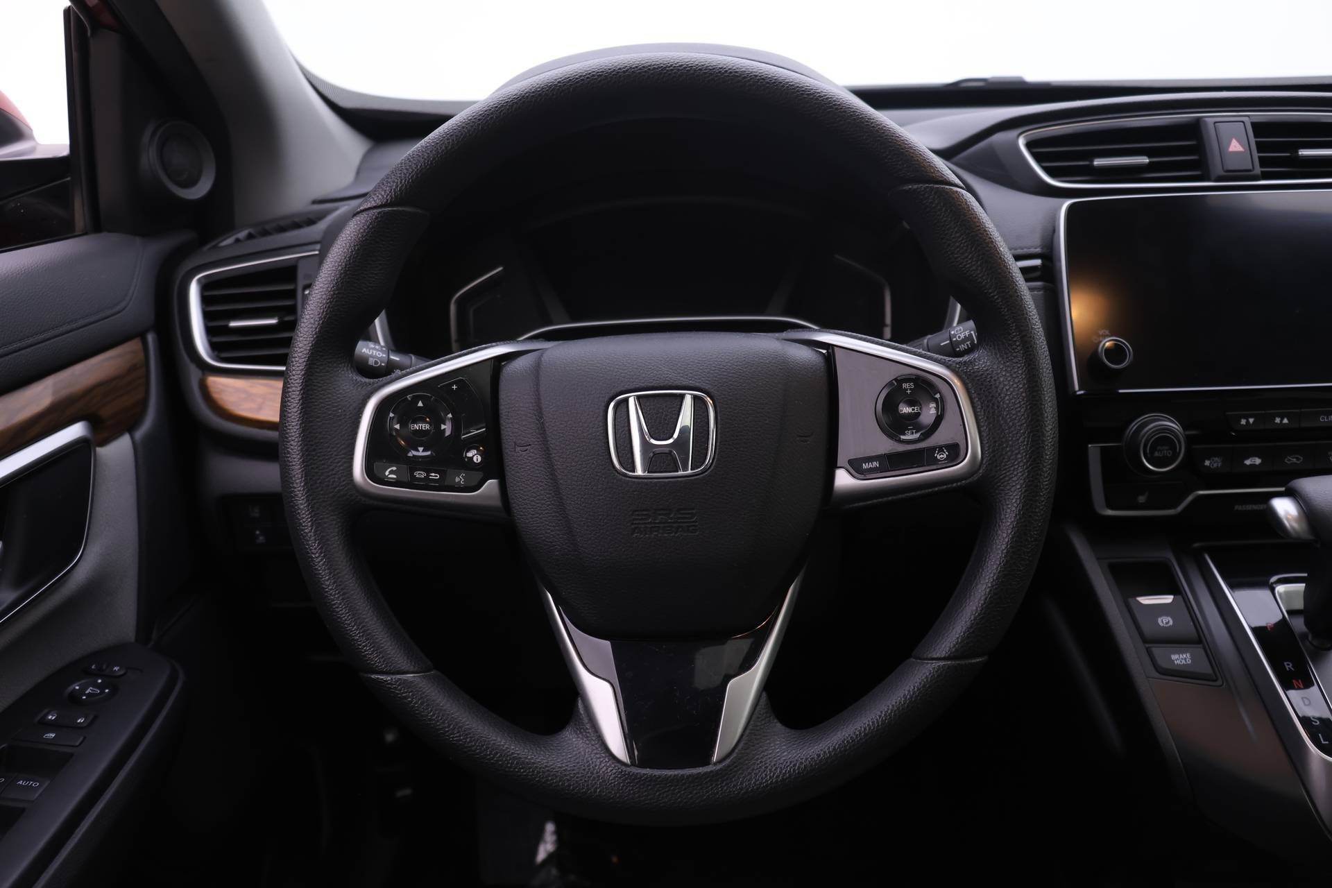 2022 Honda CR-V EX photo 11