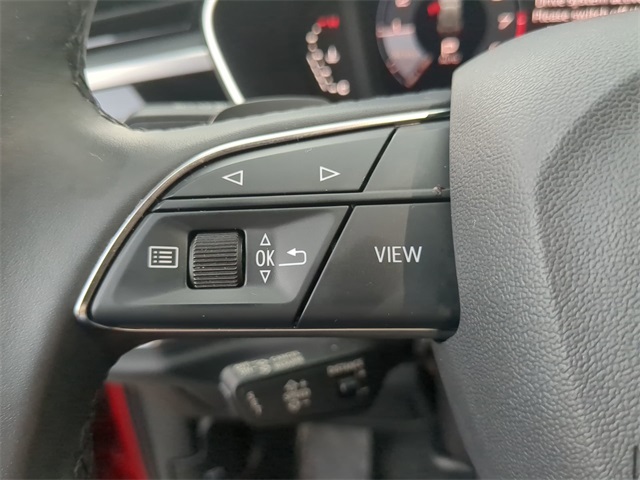 2022 Audi Q3 S line Premium Plus photo 22