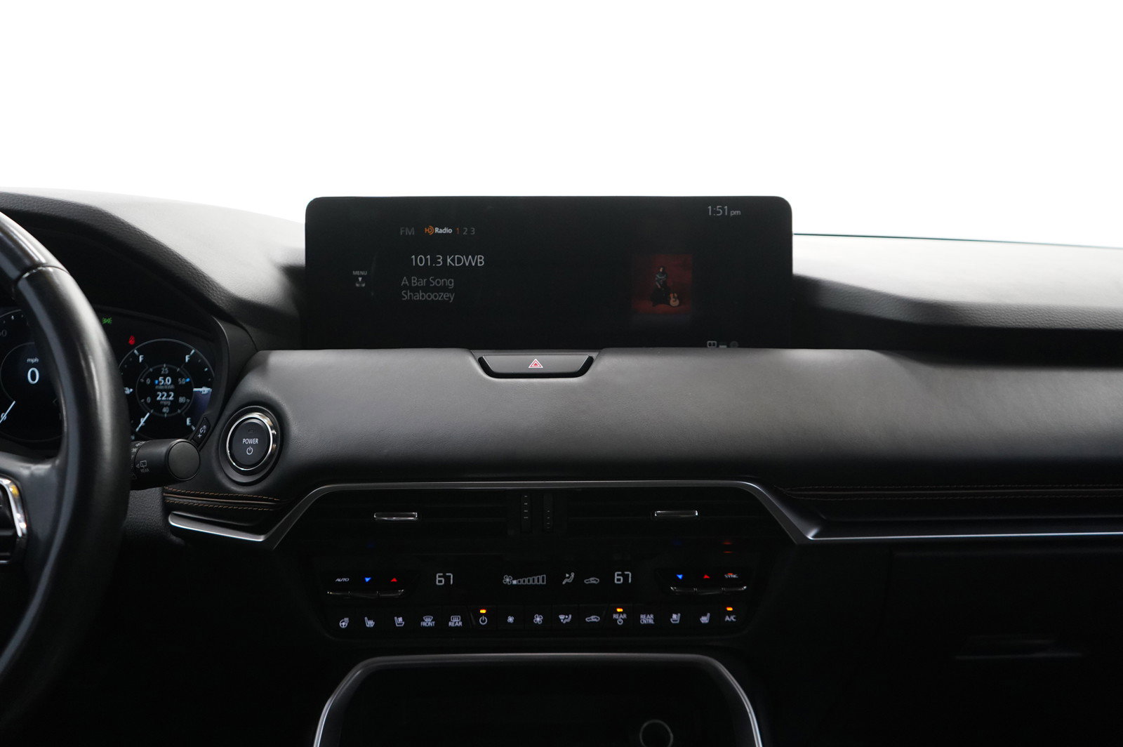 2024 Mazda CX-90 Premium Plus photo 14