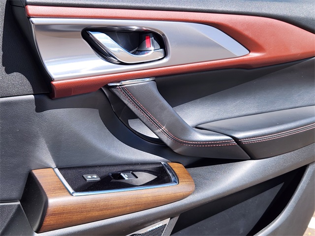 2019 Mazda CX-9 Signature photo 15