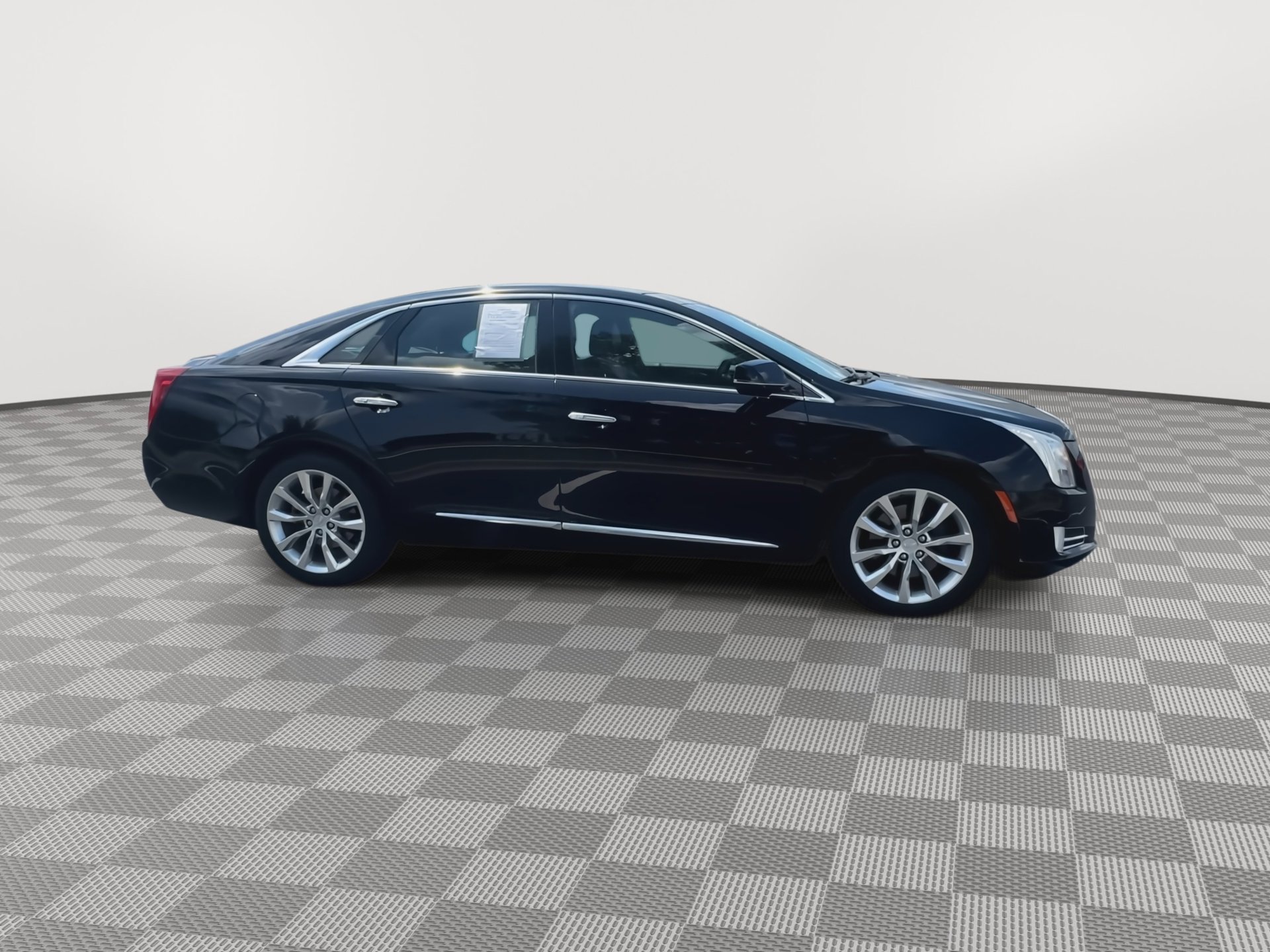 Used 2017 Cadillac XTS Luxury with VIN 2G61M5S37H9155419 for sale in Joplin, MO