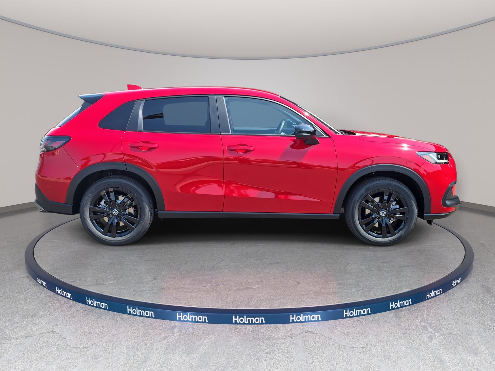 2026 Honda HR-V Sport photo 4