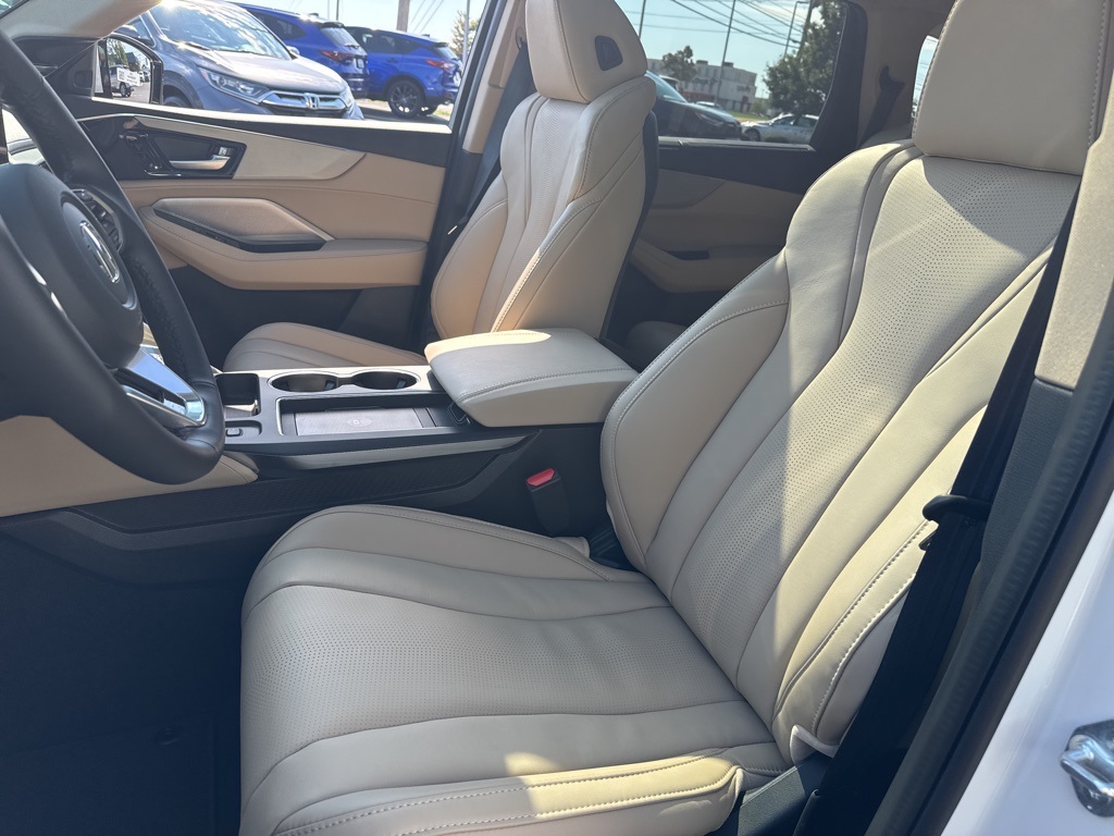 2026 Acura MDX SH-AWD Technology photo 4
