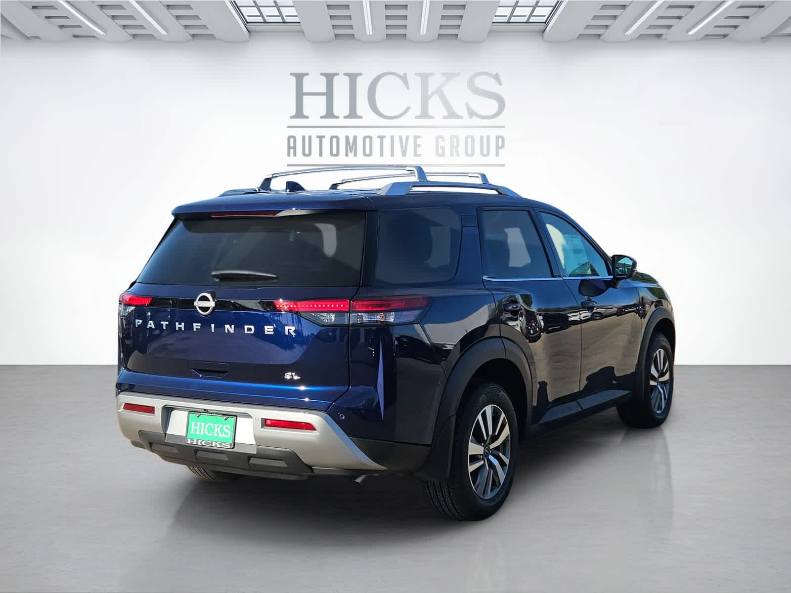 2024 Ford Bronco Sport Big Bend photo 3