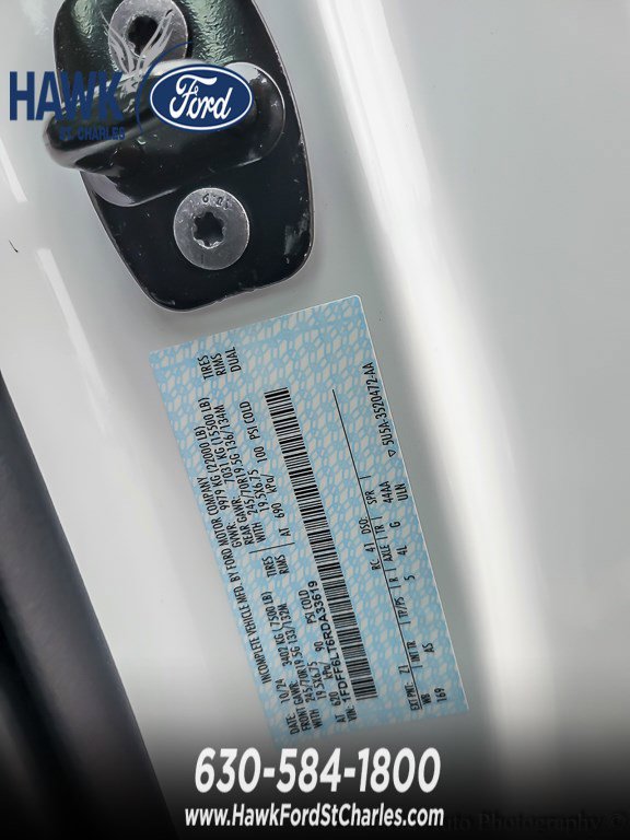 2024 FORD F-600 - Image 10