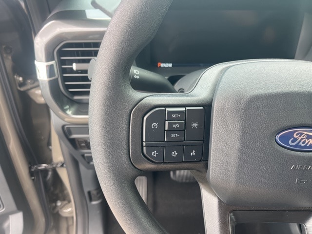 2025 Ford F-150 STX photo 12