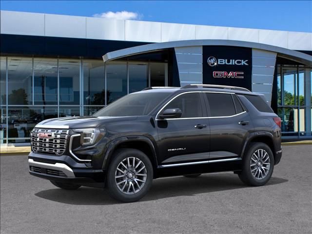 2026 Gmc Terrain Denali photo 2