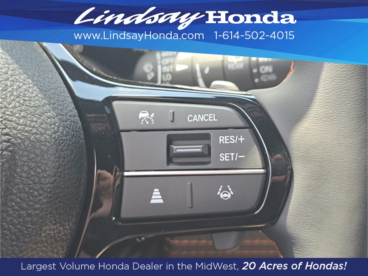 2025 Honda Pilot TrailSport photo 18