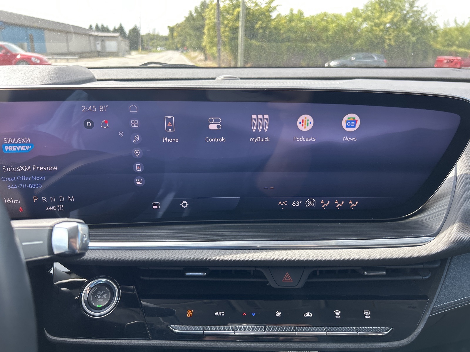 2024 Buick Envision Preferred photo 21