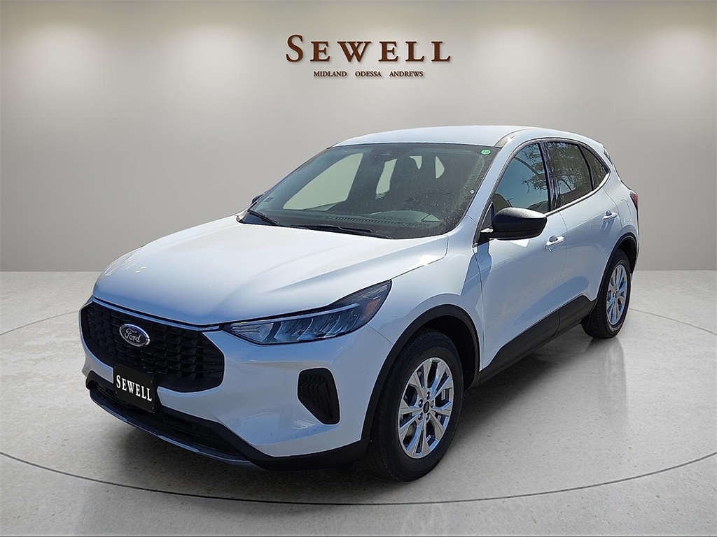 2026 Ford Escape Active's photo