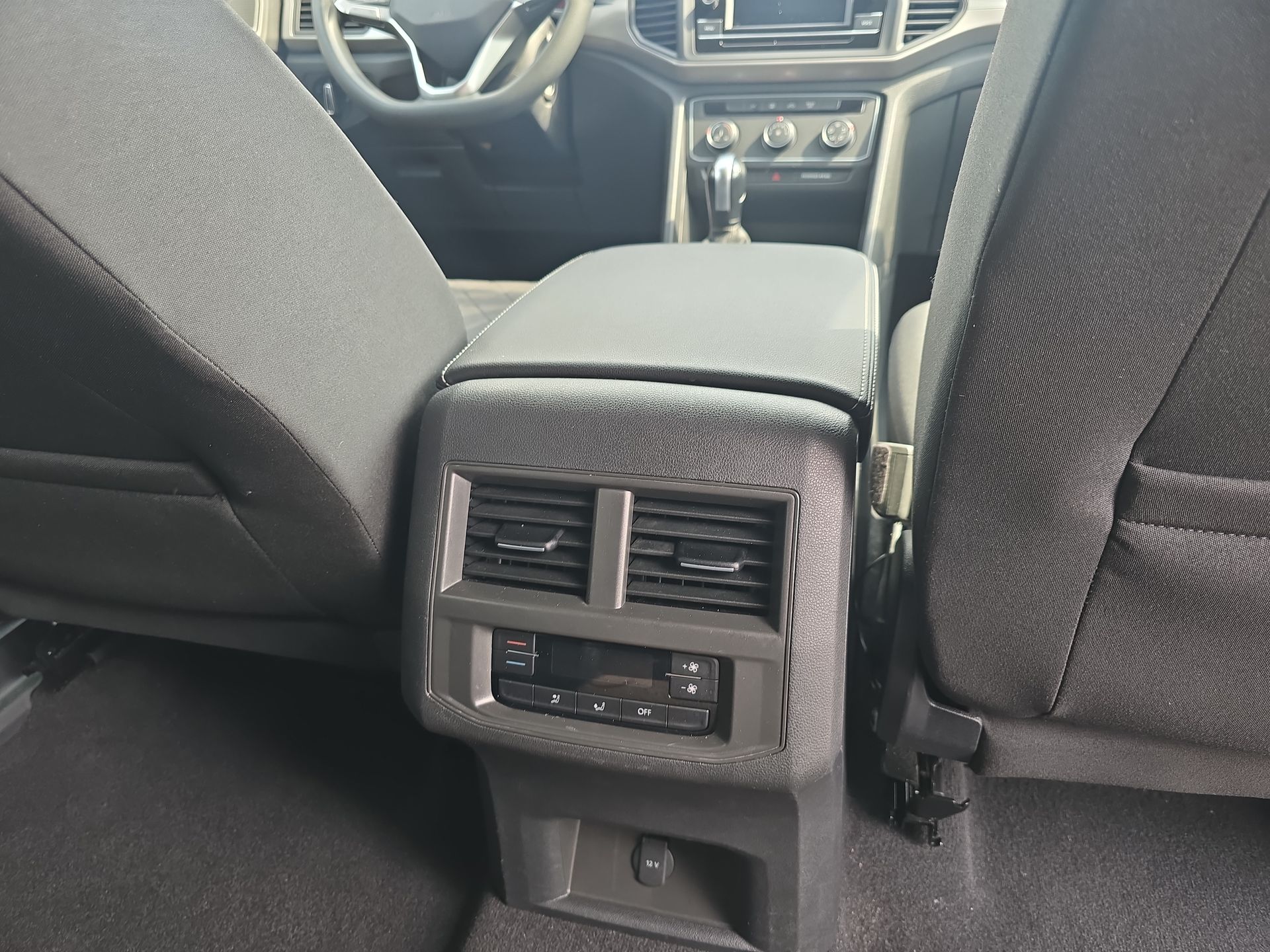 2021 Volkswagen Atlas S photo 52
