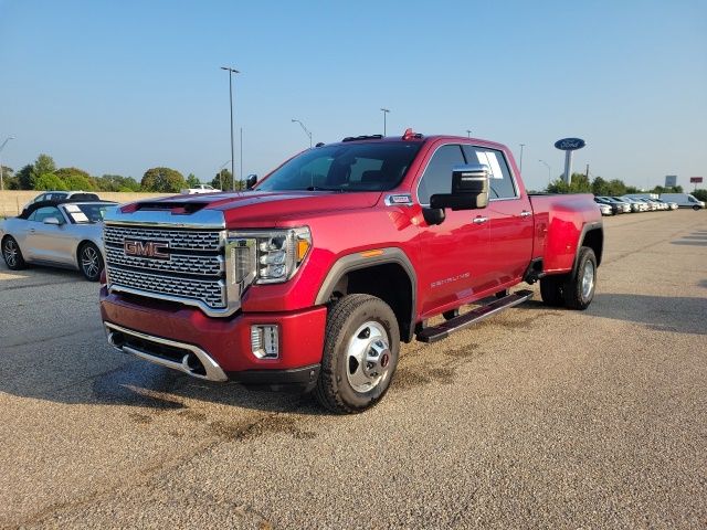2020 Gmc Sierra Denali photo 18