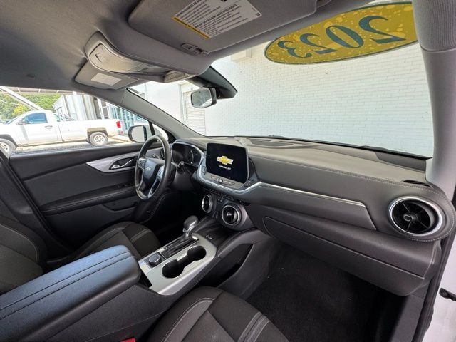 2023 Chevrolet Blazer 2LT photo 15