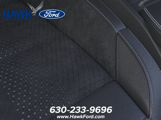 2025 FORD MUSTANG MACH-E - Image 16