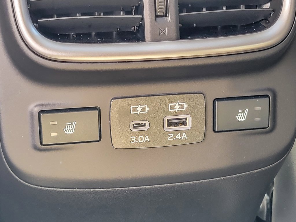 2025 SUBARU OUTBACK - Image 11