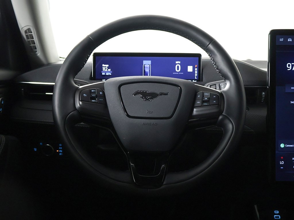 2024 Ford Mustang Mach-E Select photo 26