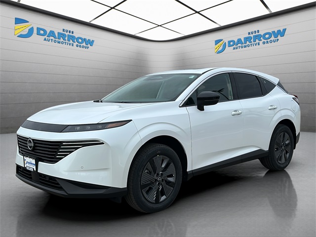 2026 Nissan Murano SL's photo