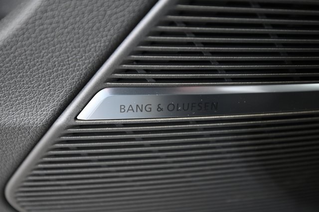 2025 Audi Q7 55 Premium Plus photo 16