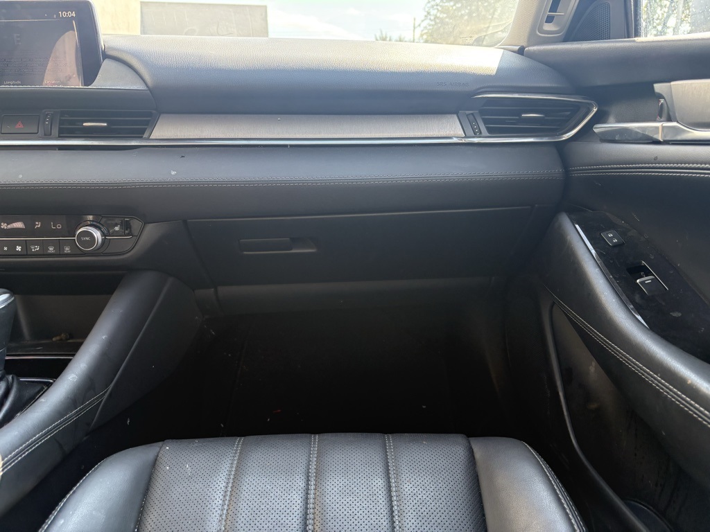 2020 Mazda Mazda6 Touring photo 6
