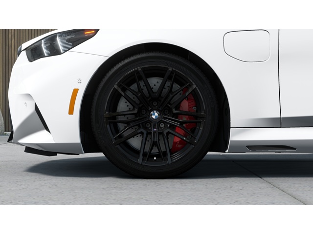 2026 Bmw M5 5 photo 6