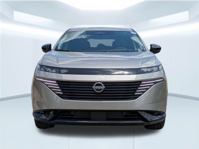2025 Nissan Murano Platinum photo 8