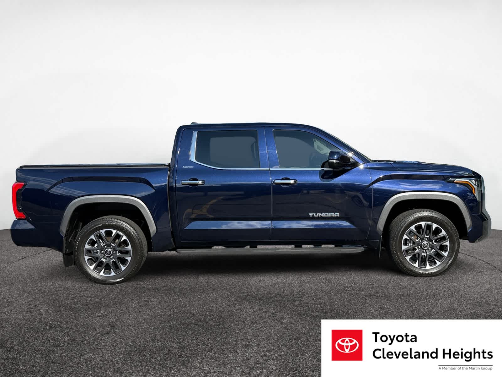 2024 Toyota Tundra Limited photo 6