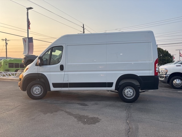 2026 Ram ProMaster 3500 photo 5