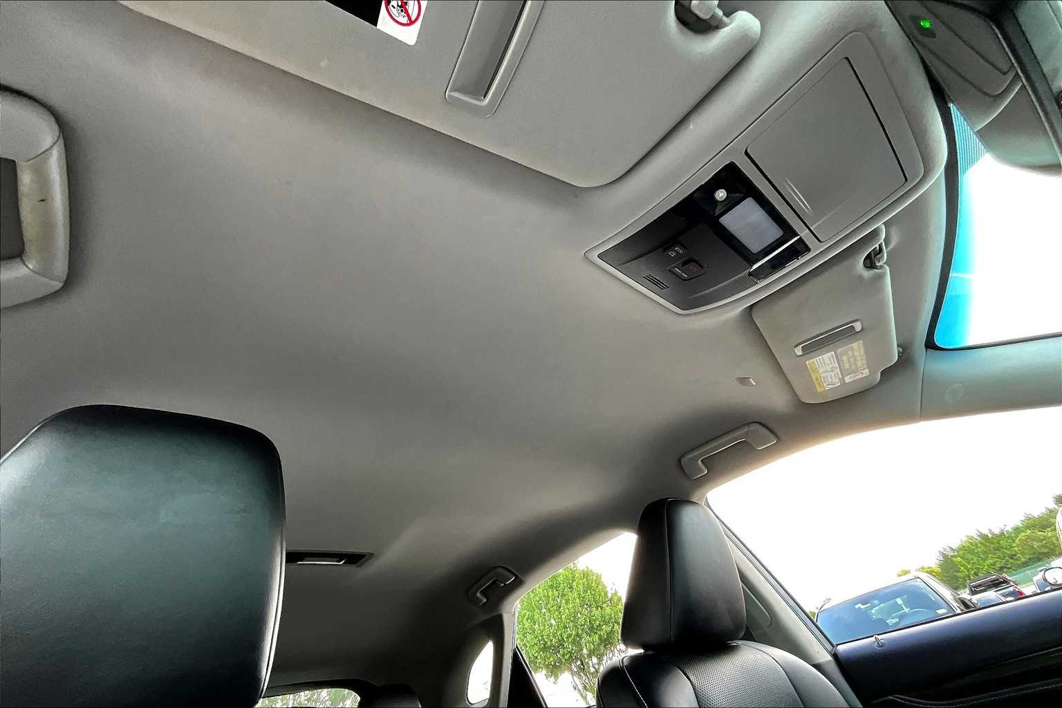 2018 Lexus RX photo 13