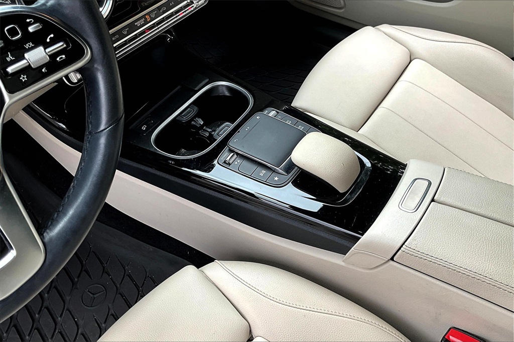 2023 Mercedes Benz CLA 250 4MATIC photo 14