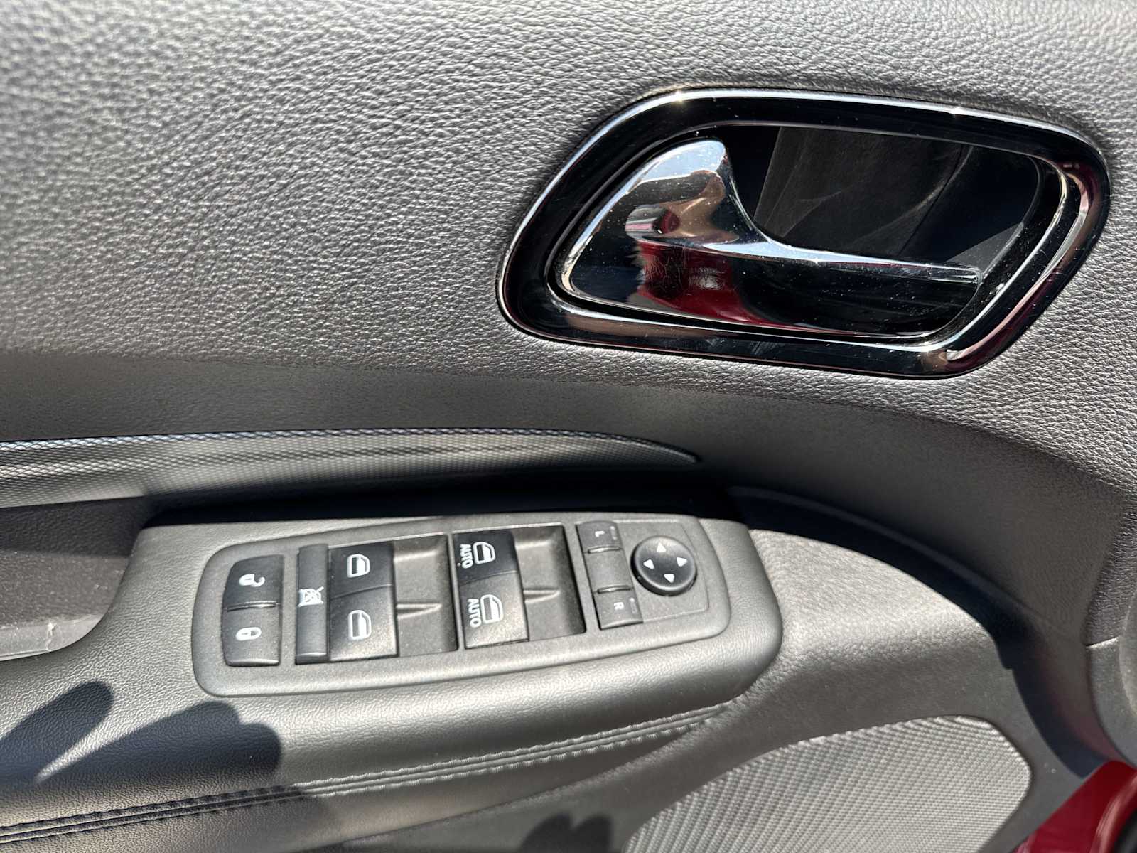 2019 Dodge Durango GT Plus photo 15