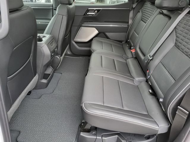 2025 Gmc Sierra EV Denali photo 4