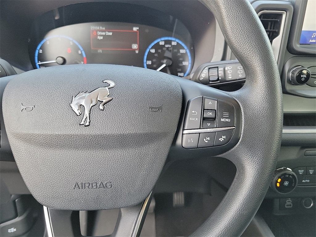 2023 Ford Bronco Sport Big Bend photo 18
