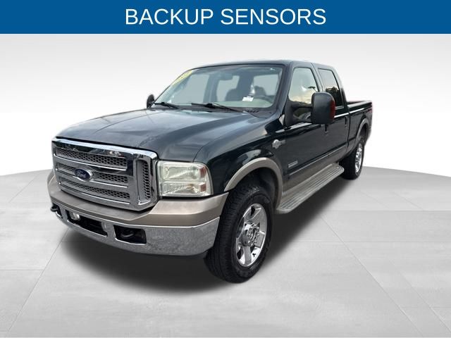 2007 Ford F-250 photo 3