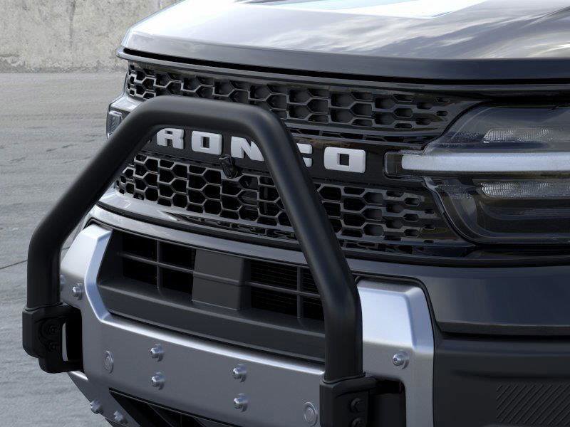2025 FORD BRONCO SPORT - Image 20