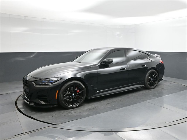 2023 BMW 4 Series M440i's photo