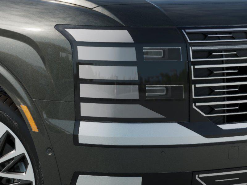 2026 Hyundai Palisade Calligraphy photo 9