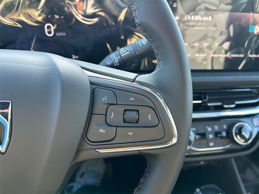 2026 BUICK ENVISTA - Image 19