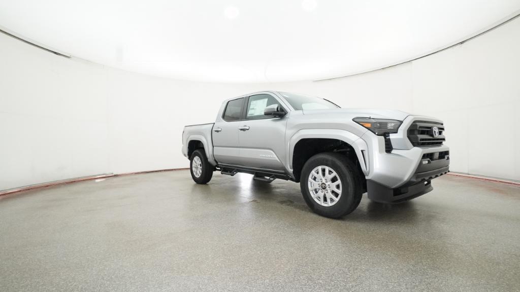 2025 Toyota Tacoma SR5 4x4 Double Cab photo 30