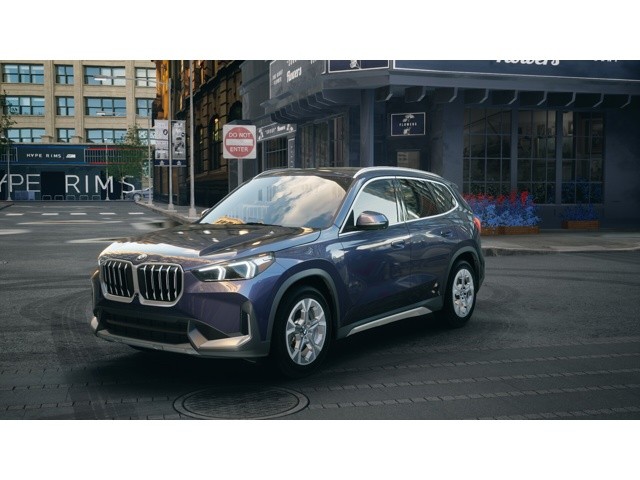 New BMW X1 For Sale in New York | BMW of Manhattan