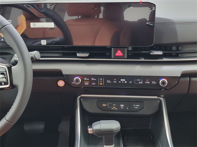 2026 Kia Carnival EX photo 22