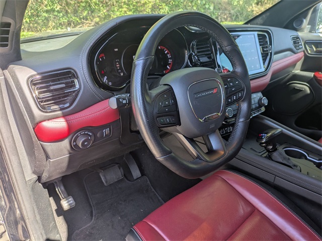 2022 Dodge Durango R/T photo 11