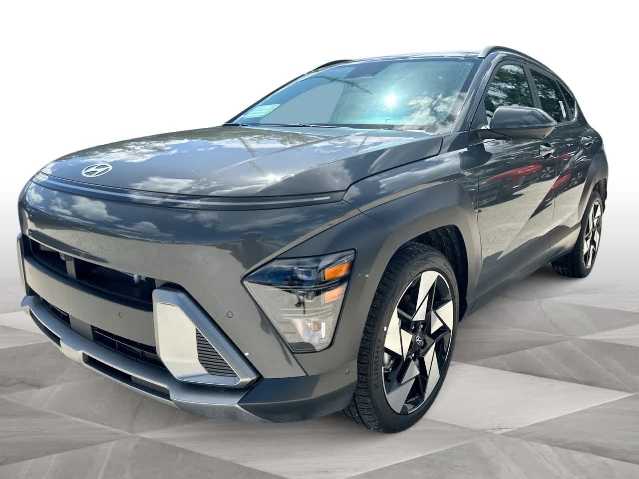 2026 Hyundai Kona Limited photo 4