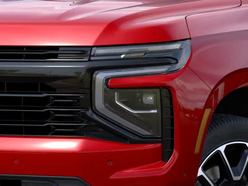 2026 Chevrolet Tahoe RST photo 9
