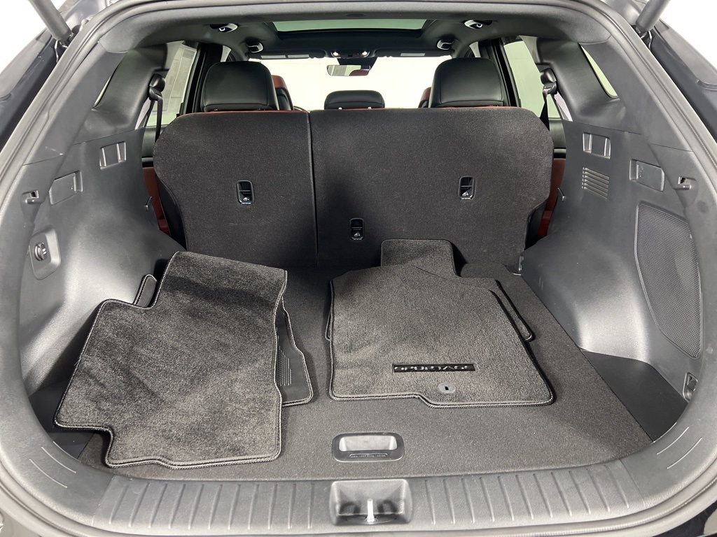 2023 Kia Sportage Hybrid photo 8