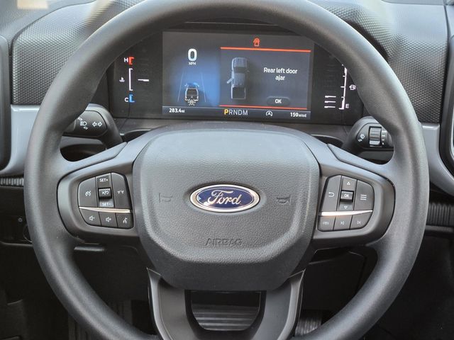 2025 Ford Ranger XL photo 6