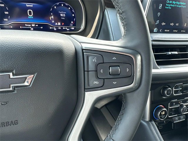 2024 Chevrolet Tahoe Z71 photo 67