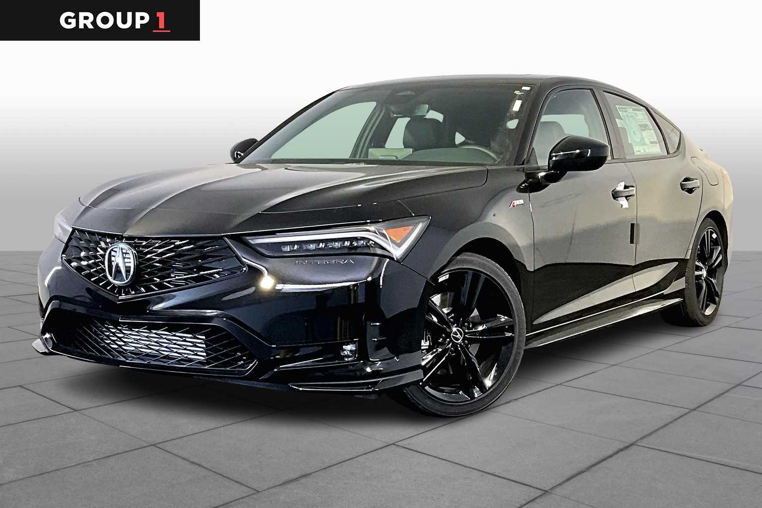 2026 Acura Integra A-Spec's photo