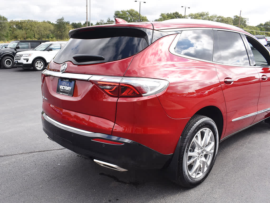 2023 Buick Enclave Premium photo 29