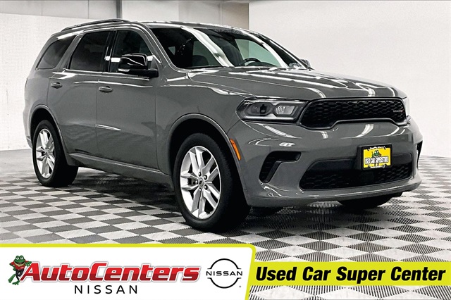 2024 Dodge Durango GT's photo