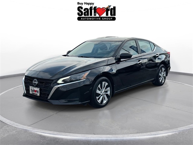 2024 Nissan Altima S